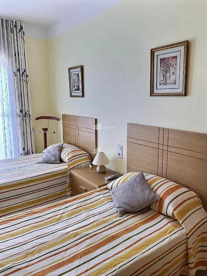 Vila Los Monteros Miami Playa Prázdninový dům