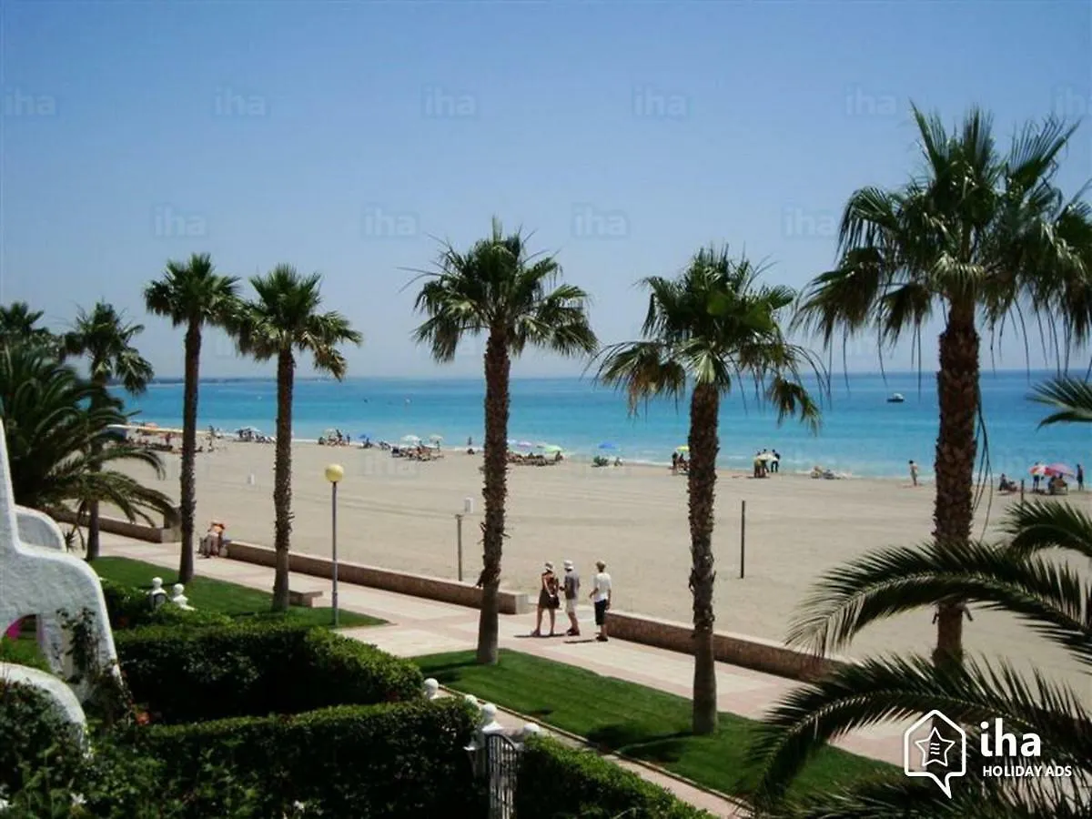 Vila Los Monteros Miami Playa 0*,
