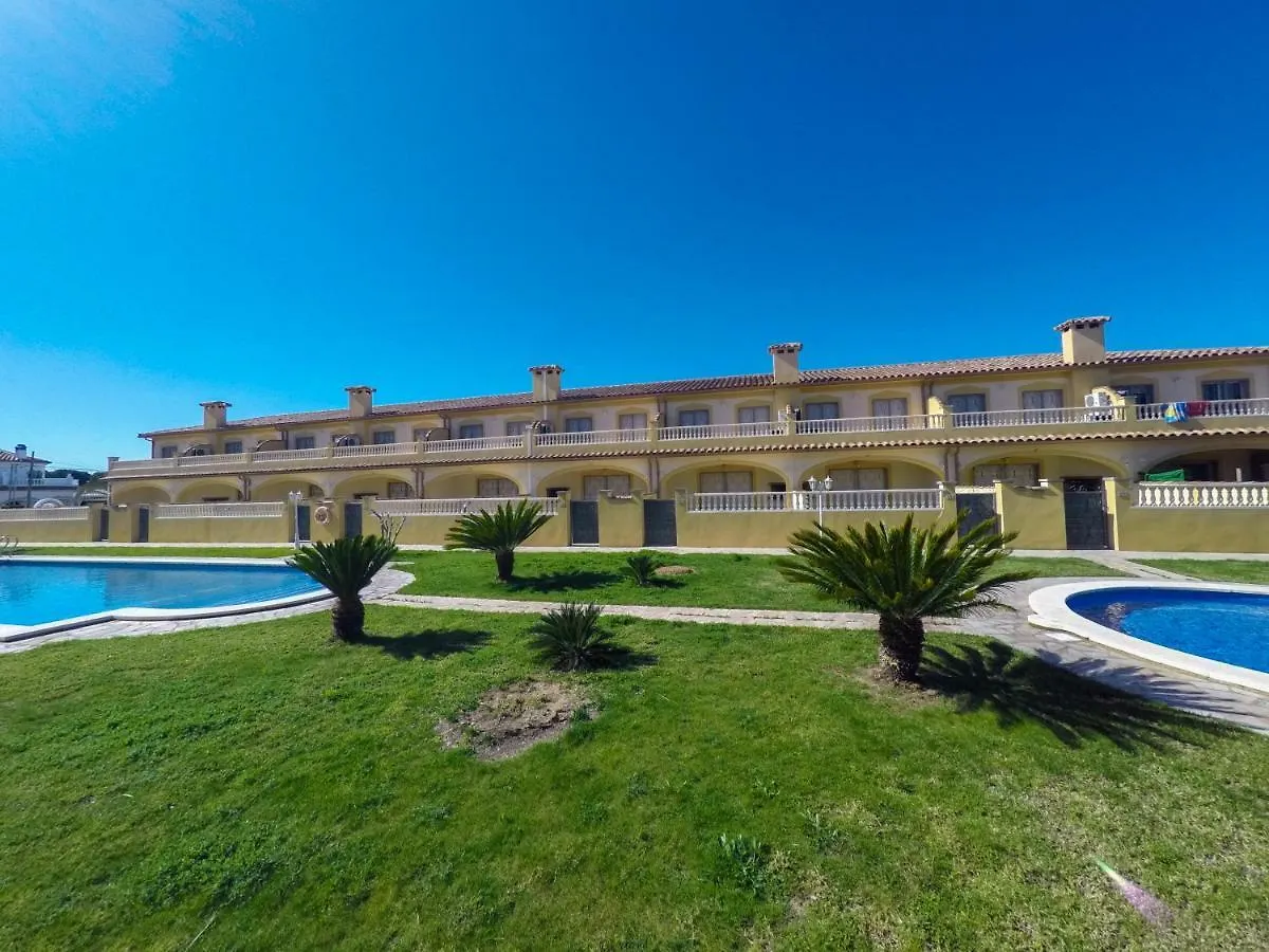 Vila Los Monteros Miami Playa Prázdninový dům