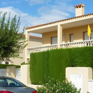  Apartamento Apartament Del Mar
