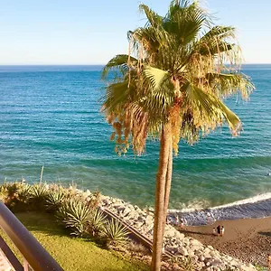 Magical Sea View Ii Apartamento Torremolinos
