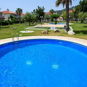  Apartamento Rentalmar Jalisco