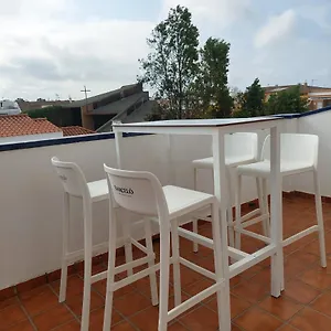 Umbría Beds Apartamento Punta Umbría