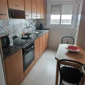Apartamento Apartamento Llançà