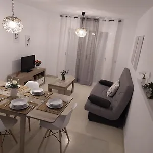 El Apartamento De Santi Apartamento Tarifa